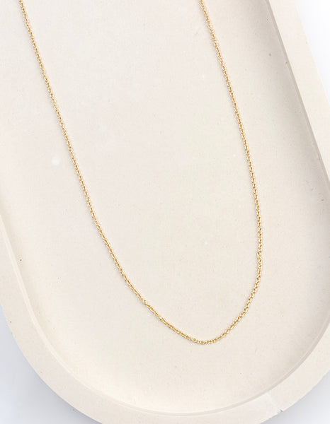 14 Karat - Gold Chains – Muse Collective Jewelry